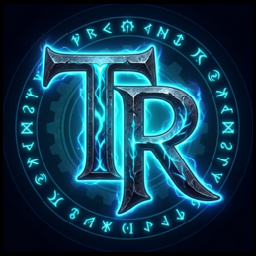 TERA Reborn Logo